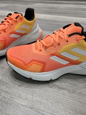 adidas Terrex Soulstride Women's trail running shoes
